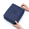 Storage Bag Cosmetic Bag Portable Waterproof  Make Up Cases