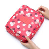 Storage Bag Cosmetic Bag Portable Waterproof  Make Up Cases