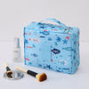 Storage Bag Cosmetic Bag Portable Waterproof  Make Up Cases