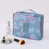 Storage Bag Cosmetic Bag Portable Waterproof  Make Up Cases