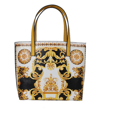 handbag  shoulder bag golden lion chaos