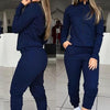 Casual Suit Two-Piece Jogging suit