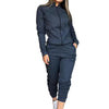 Casual Suit Two-Piece Jogging suit