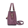 PU Leather Atmospheric Hand Bag