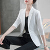 Coat Fashion Casual Suit  Professional Wear