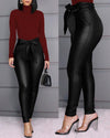 Envy Me Skinny  Pants (Curvy Sizes)