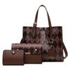 Three Piece  Single Shoulder Bag