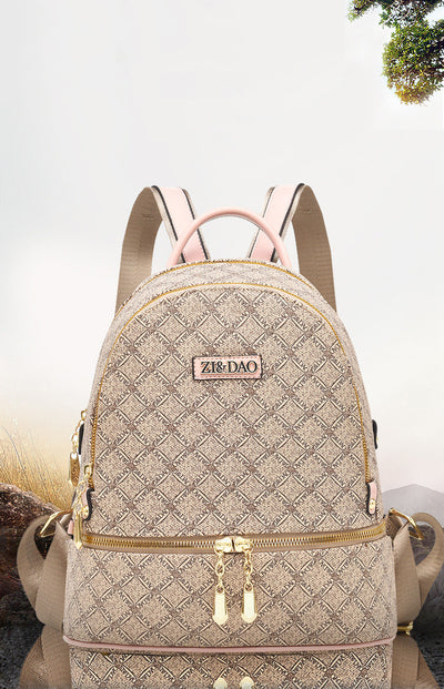 Casual Ladies  Backpack