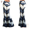 Summer Women High Waist Skirt