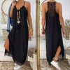 Chill Day Comfy Maxi Dress