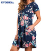 Summer women dresses