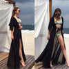 Cabana Babe Chiffon Cover Up