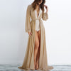 So Vain Beach Maxi Dress Cover Up