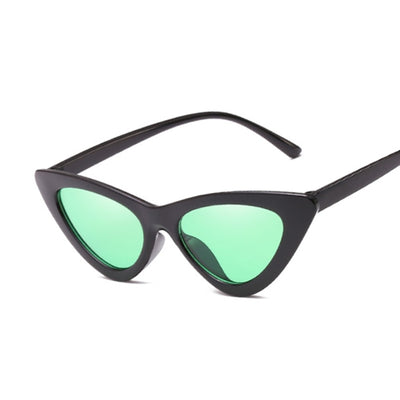 Cat Eye Sunglasses