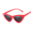 Cat Eye Sunglasses