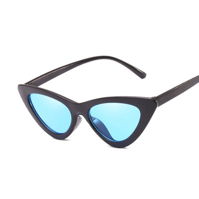 Cat Eye Sunglasses