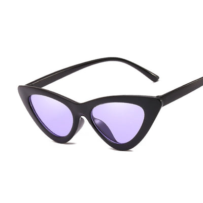 Cat Eye Sunglasses