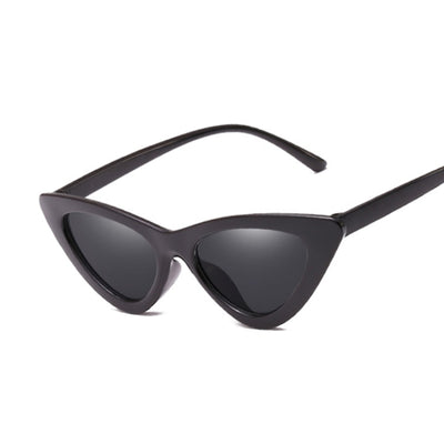 Cat Eye Sunglasses