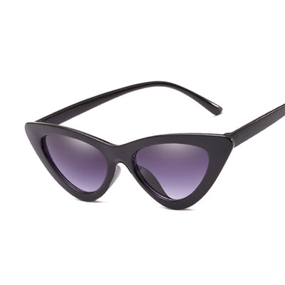 Cat Eye Sunglasses