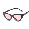 Cat Eye Sunglasses