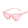 Cat Eye Sunglasses