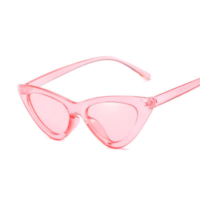 Cat Eye Sunglasses