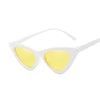 Cat Eye Sunglasses