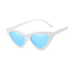 Cat Eye Sunglasses