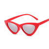 Cat Eye Sunglasses