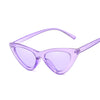 Cat Eye Sunglasses