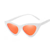 Cat Eye Sunglasses