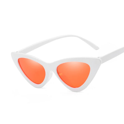 Cat Eye Sunglasses