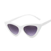 Cat Eye Sunglasses