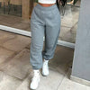 Joggers Wide Leg SweatPants Waist