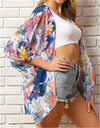 Vacay Me Cardigan Bikini Cover up