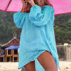 Cape Cod Casual Beach Dress