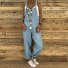 Lower Eastside Linen Overalls Jumpsuit