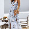 Long Beach Dress Maxi Dresse