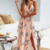 Long Beach Dress Maxi Dresse