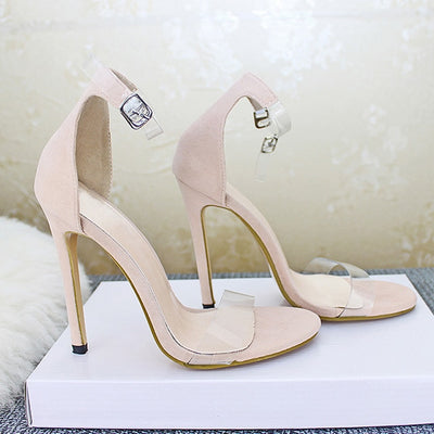 High Heels Shoes