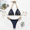 Castaway Rope 2pc Bikini