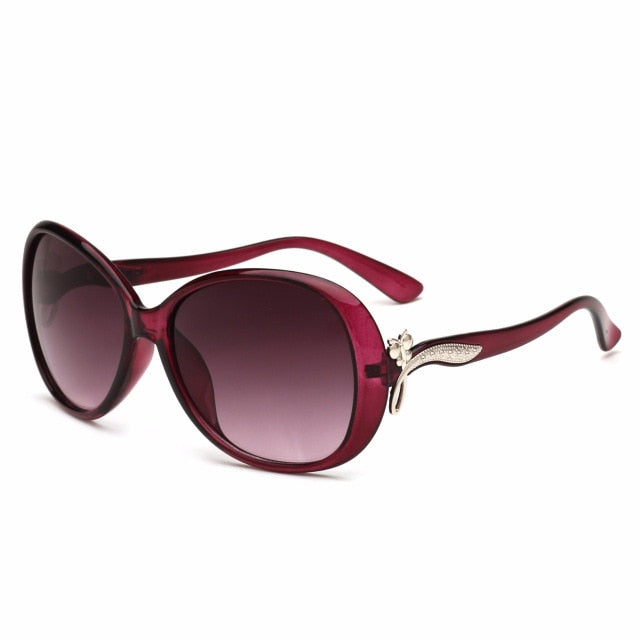 Women Shade New Vintage Retro Sun Glasses