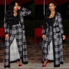 Nia Bella 2pc Coat + Pants Set