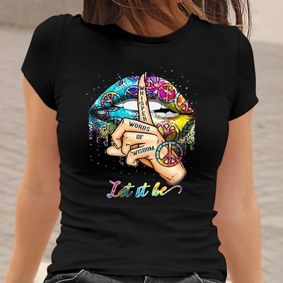 Women Graphic T-shirt Women Short Sleeve Tee