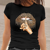 Women Graphic T-shirt Women Short Sleeve Tee