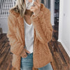 Hooded Fashion Cardigan Long-sleeved Loose Thin Coat