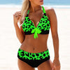 Too Retro Polkadot 2pc Bikini